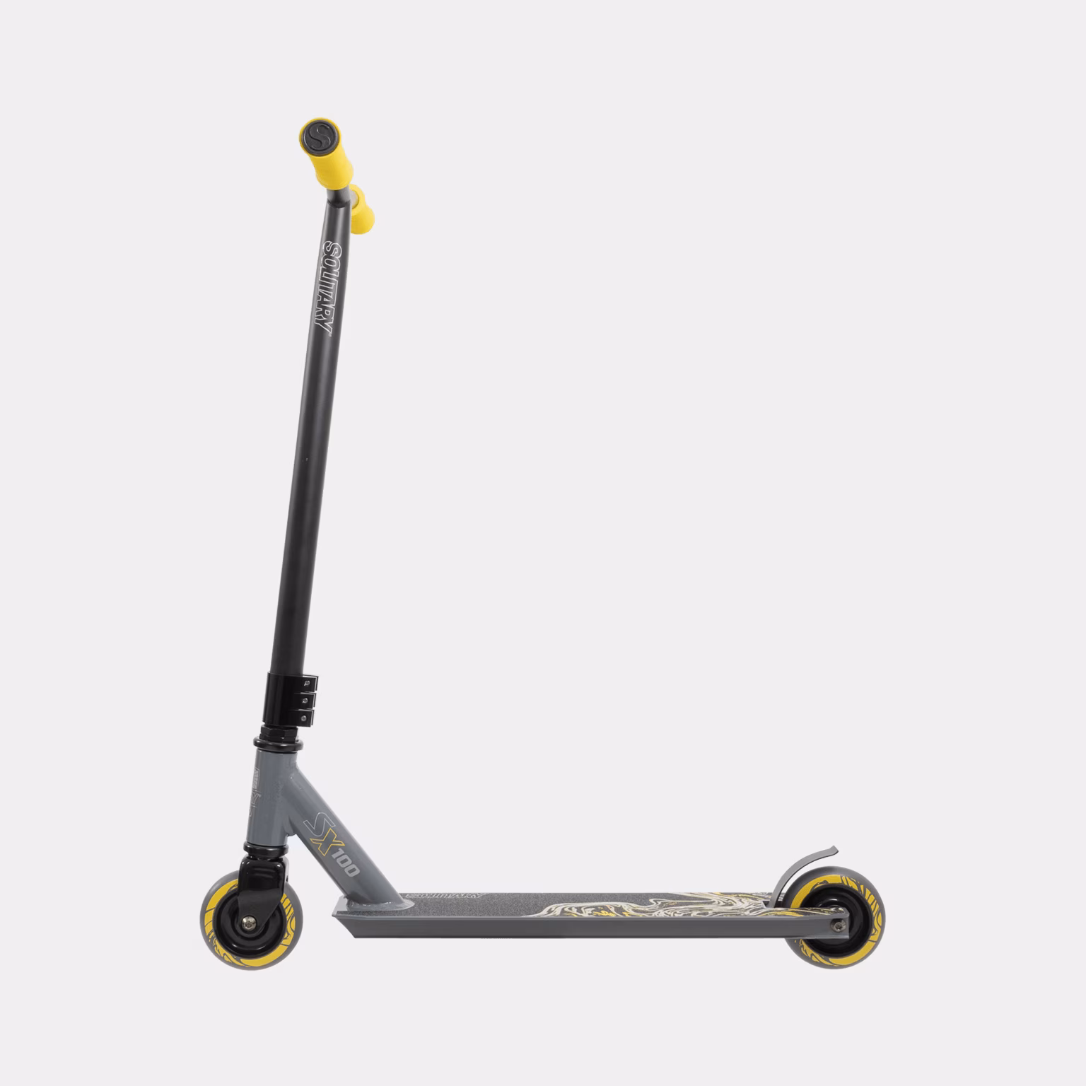 SX 100 Junior Stunt Scooter for Beginners
