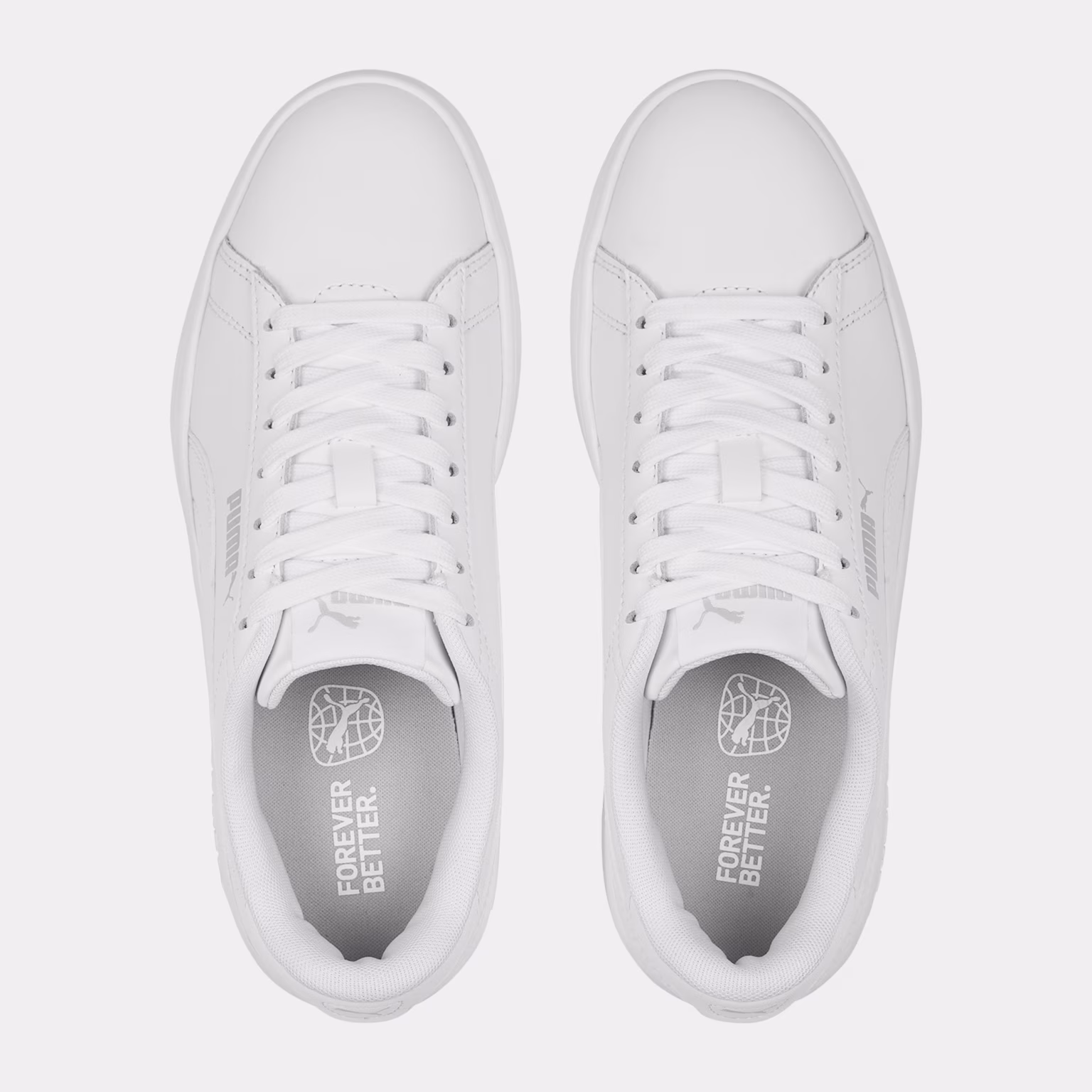 Puma Smash 3.0 L Junior Sneakers

