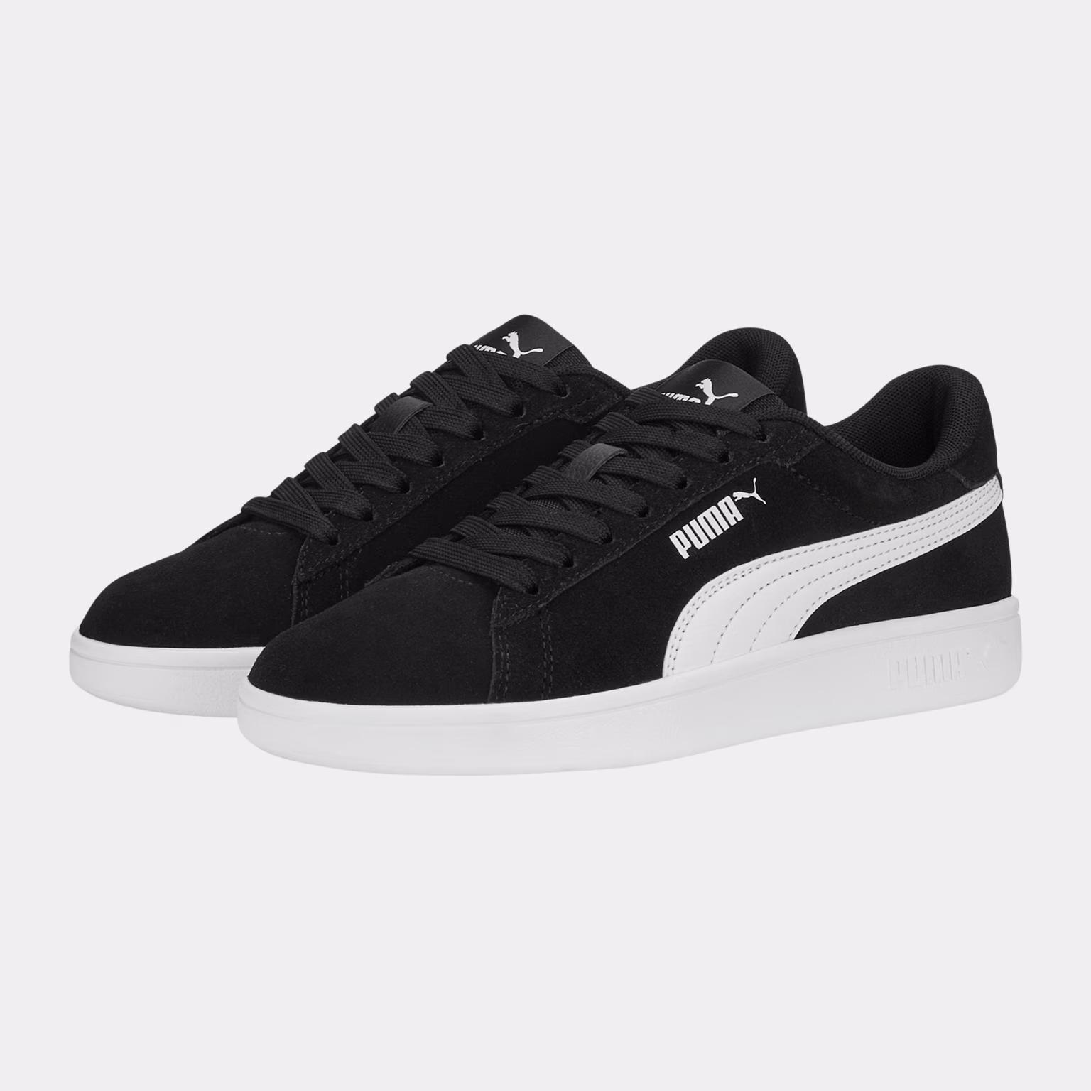 Puma Smash 3.0 SD Junior Sneakers