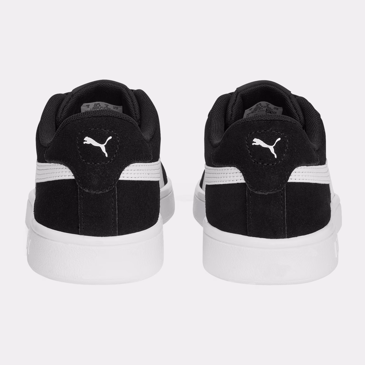 Puma Smash 3.0 SD Junior Sneakers