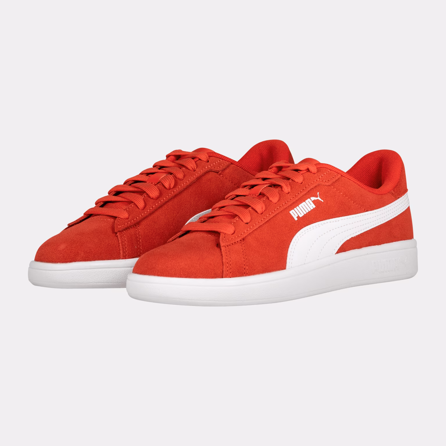 Puma Smash 3.0 SD Junior Sneakers