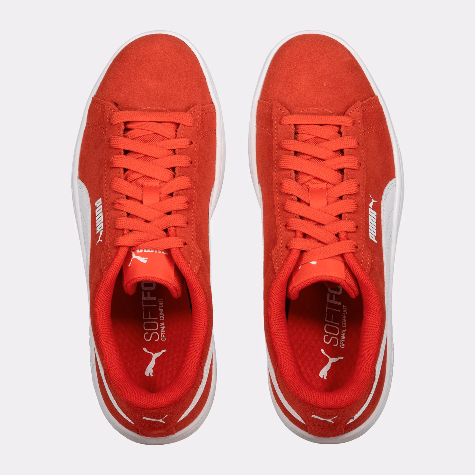 Puma Smash 3.0 SD Junior Sneakers