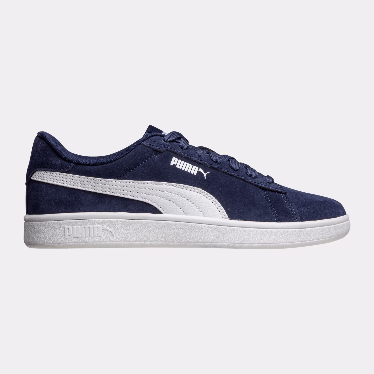 Puma Smash 3.0 SD Junior Sneakers