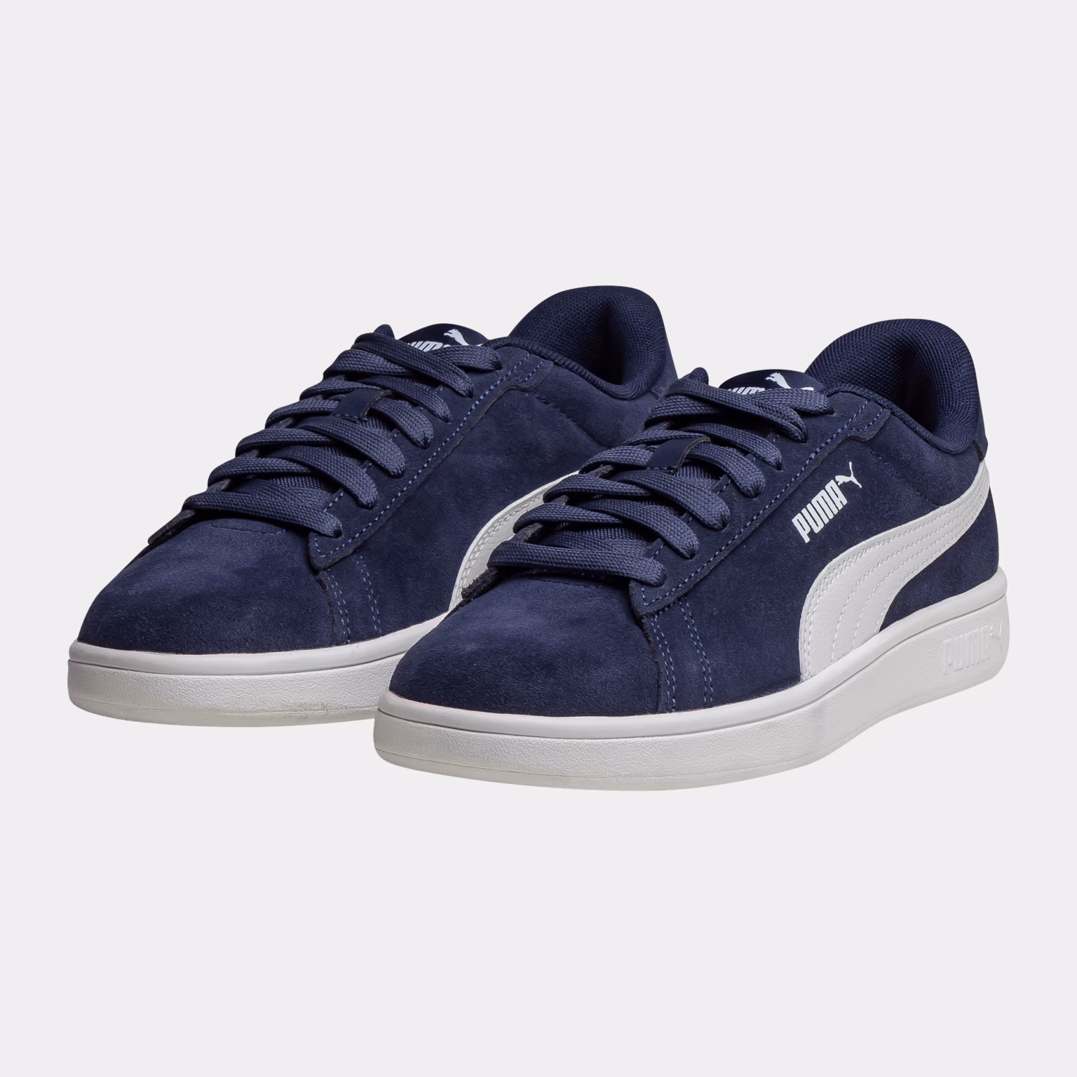 Puma Smash 3.0 SD Junior Sneakers
