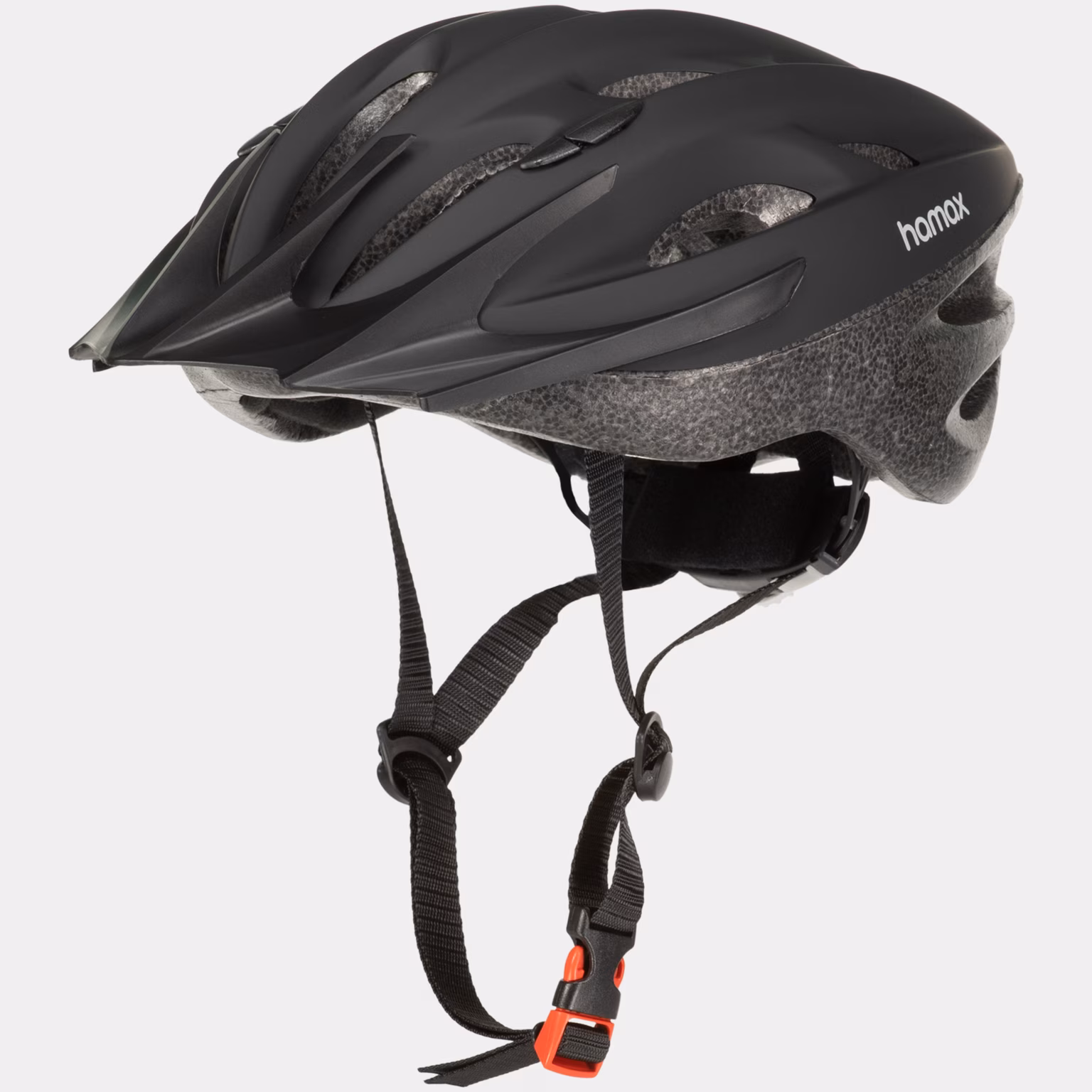 Zero Bikehelmet 25 Adult Cykelhjälm
