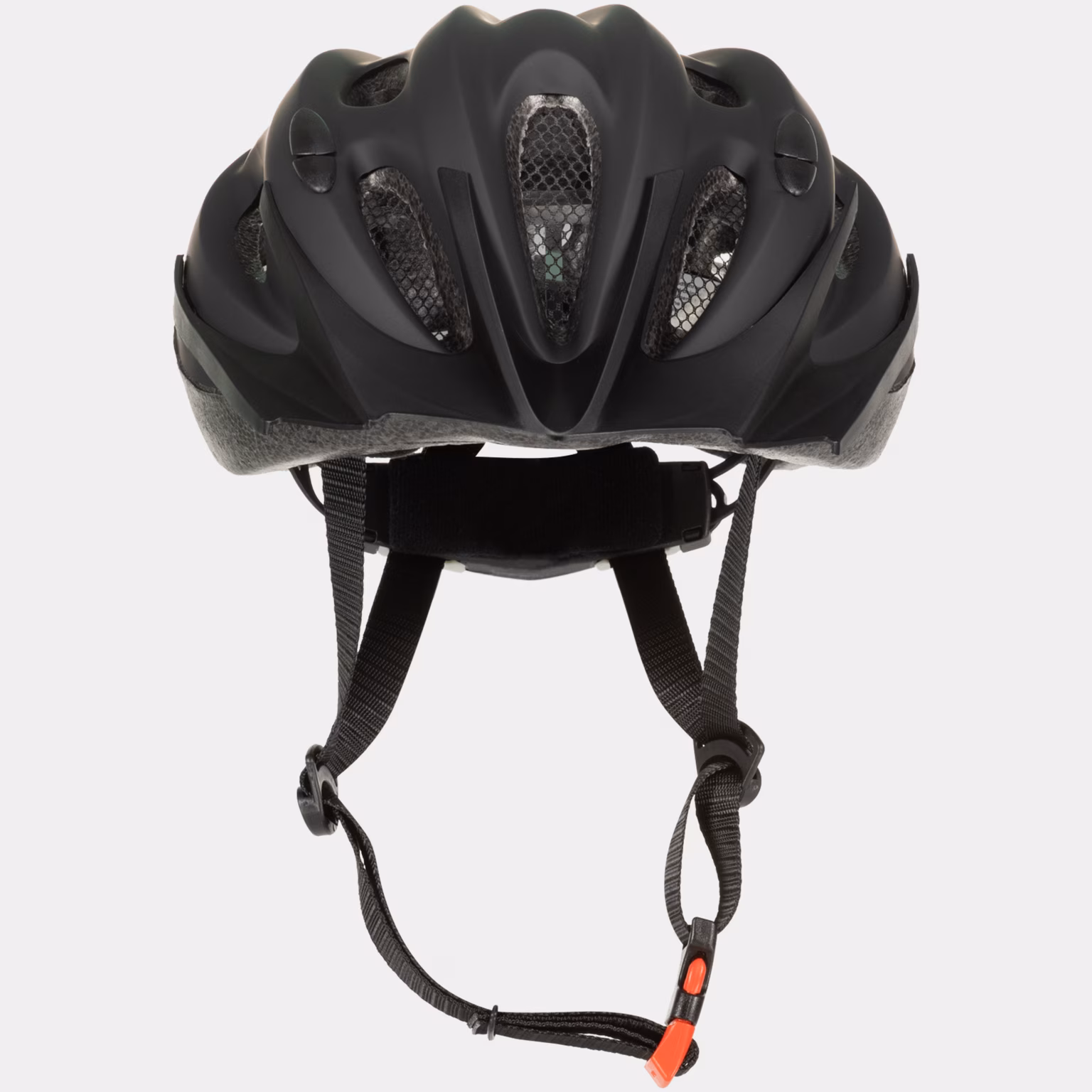 Zero Bikehelmet 25 Adult Cykelhjälm
