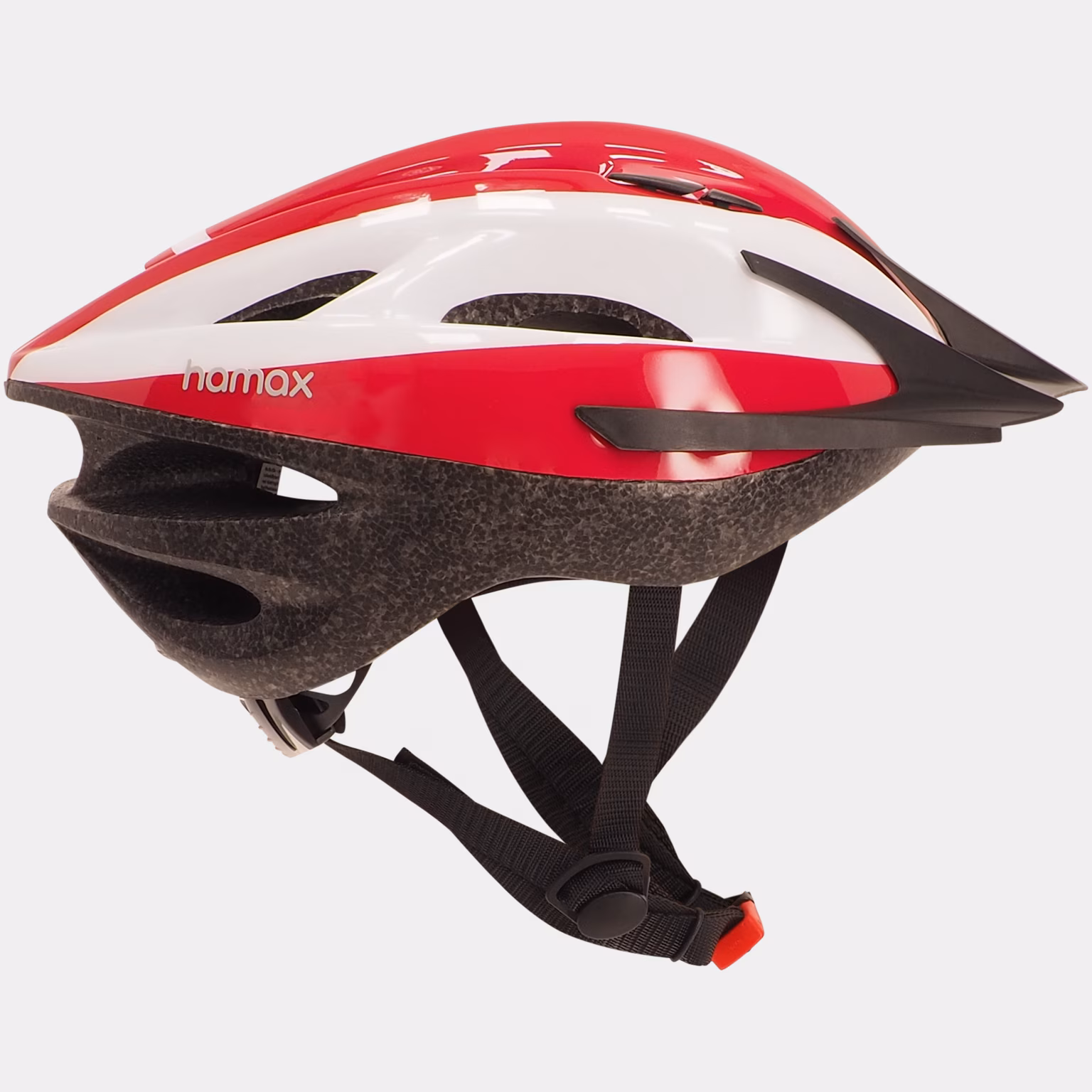Zero Bikehelmet 25 - Vuxen Cykelhjälm
