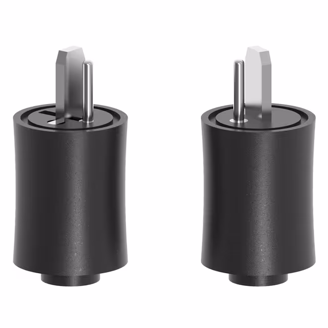 Hama Högtalarkontakter, 2-Pack