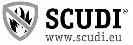 Scudi Micro USB Väggladdare Vit