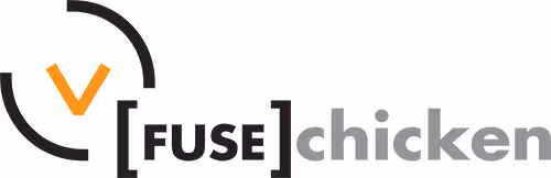 Fuse Chicken Bobine 0.6m Flexible iPhone Dock