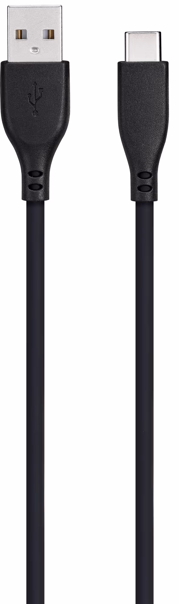 Goji USB-A till USB-C kabel, 2m Svart