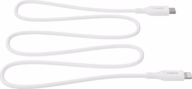 Mophie USB-C to Lightning Essential Cable