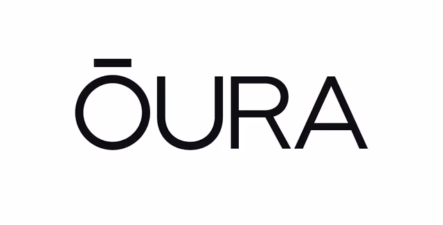 Oura Ring Gen3 Laddare Storlek 12