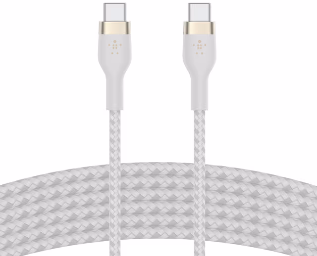 Belkin BoostCharge Pro Flex USB-C Cable