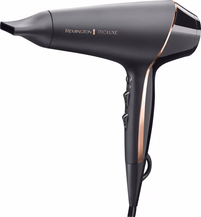Remington Proluxe Midnight AC9140B Hårfön