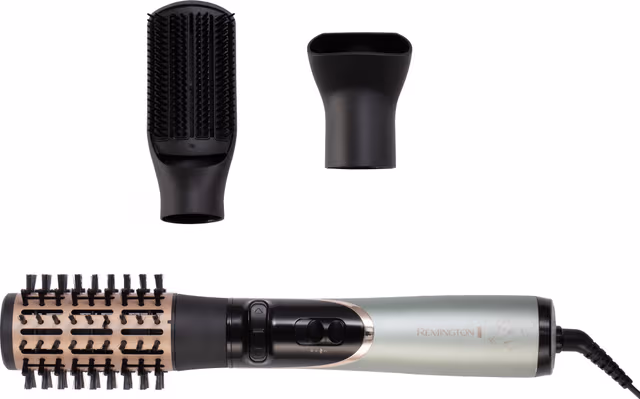 Remington Botanicals Rotating Airstyler AS5860