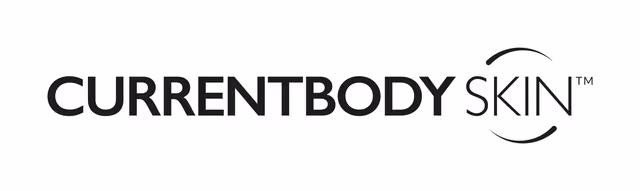 CurrentBody LED Ansiktsmask med CBD8235 - Vit