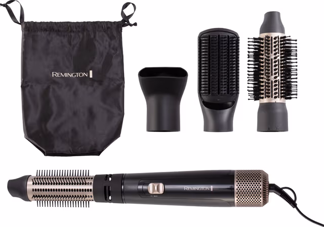 Remington AS7500 Caring Blow Dry Brush