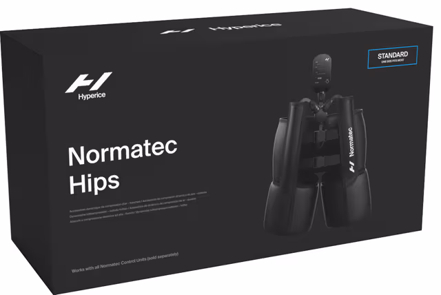 Hyperice Normatec 3.0 Höftfästen 63060-001