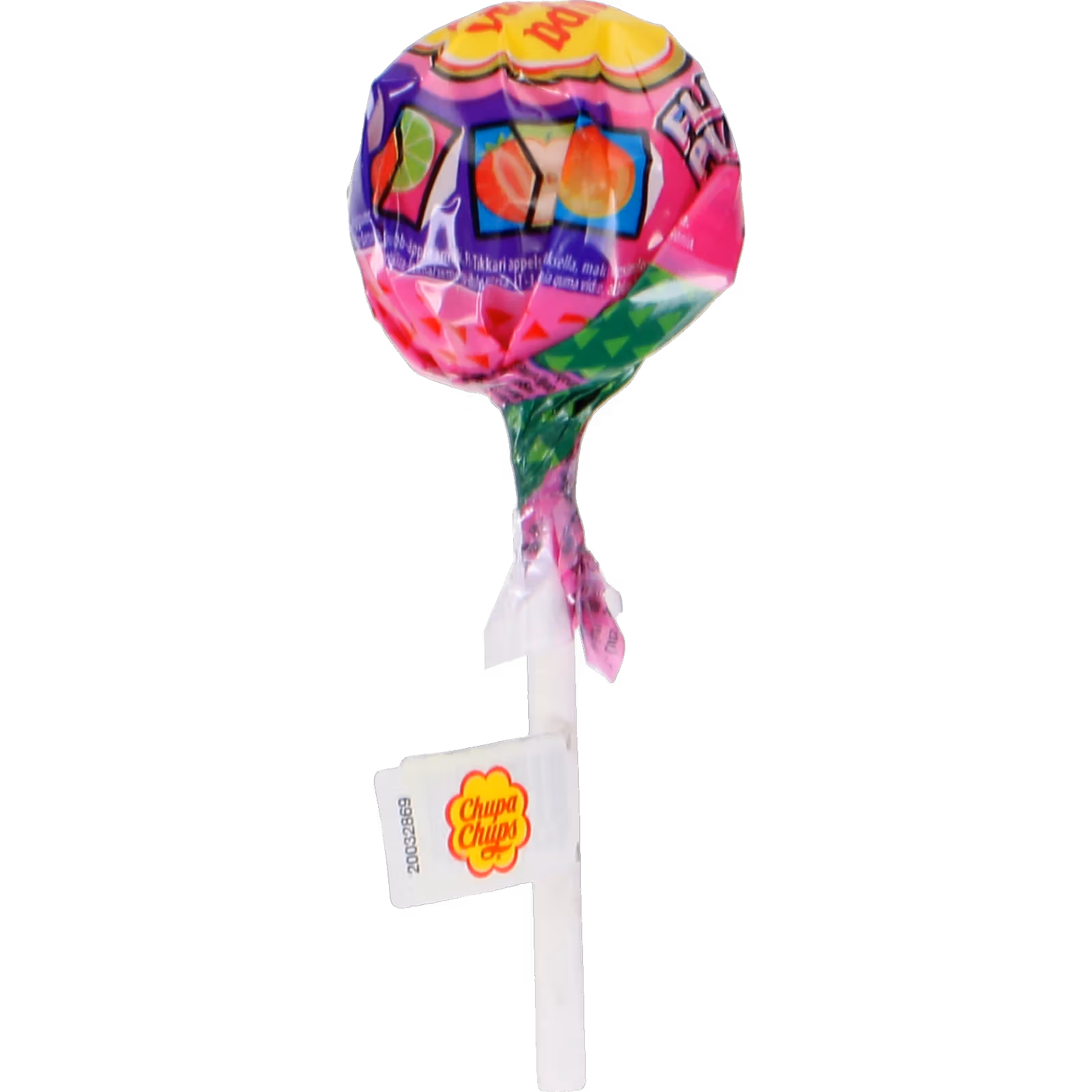 Chupa Chups XXL Klubba 29g
