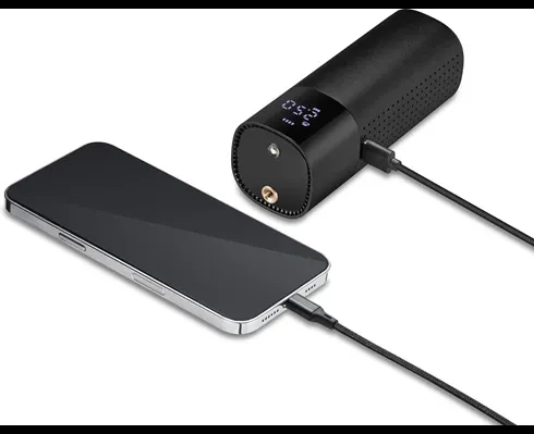 Andersson PRB-C2000 Powerbank with Compressor