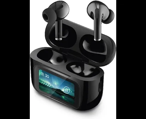 Andersson TWS-D2500 True Wireless Earbuds
