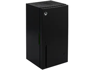 MICROSOFT XBOX Series X Mini 4.5L Fridge