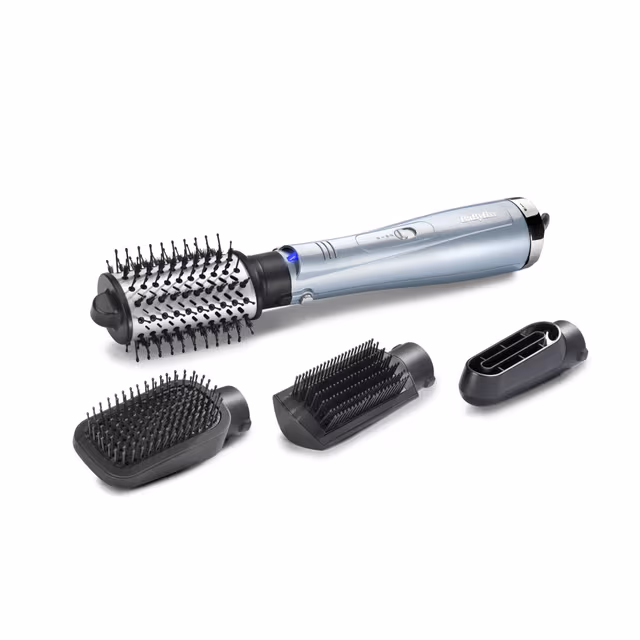 BaByliss AS774E Värmeborste - Förstklassig Styling
