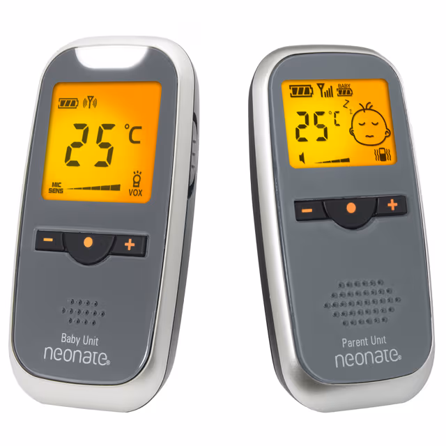 Neonate BC-5700D Advanced Babycall Monitor