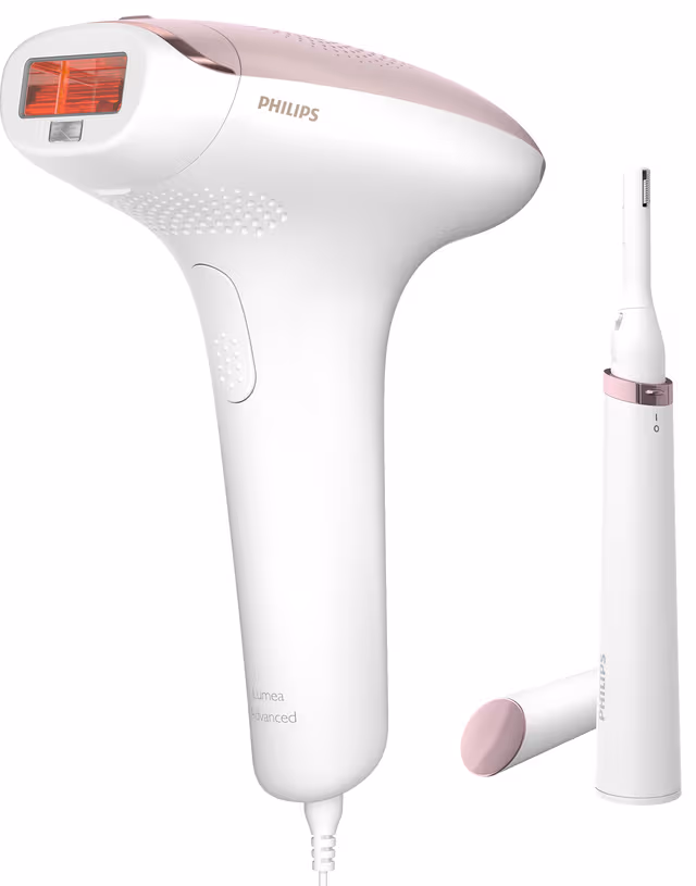 Philips Lumea Advanced BRI92000 Hårborttagning