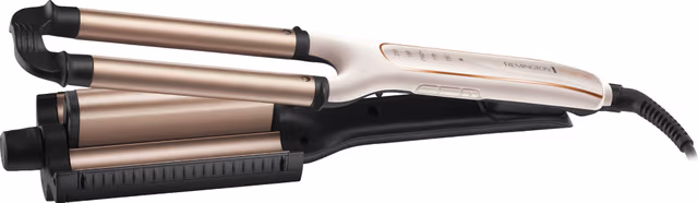 Remington PROLuxe CI91AW 4-i-1 Locktång