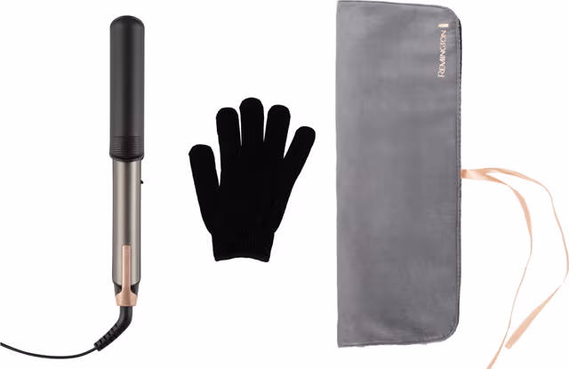 Remington S607 One Straight & Curl Styler