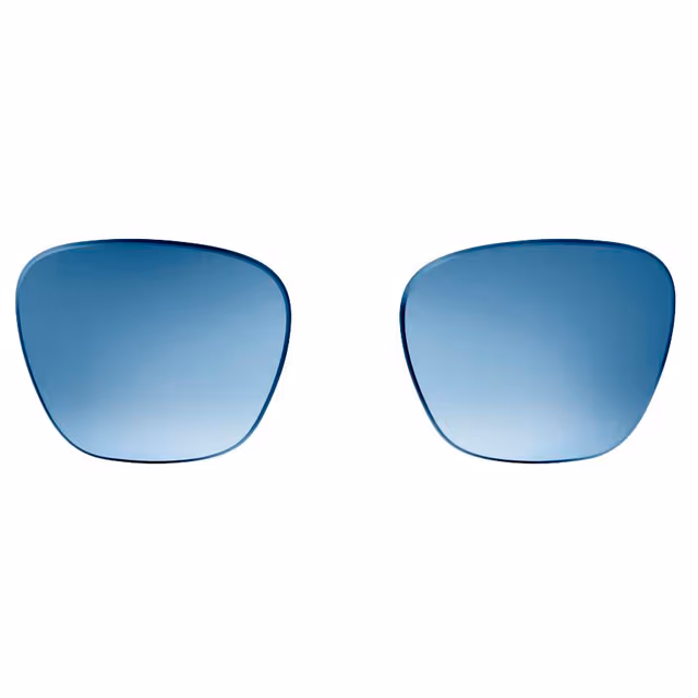 Bose Frames Alto Blåtonade Linser