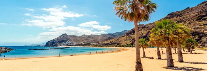 Spara 1000 kr på Teneriffaresa hos Apollo