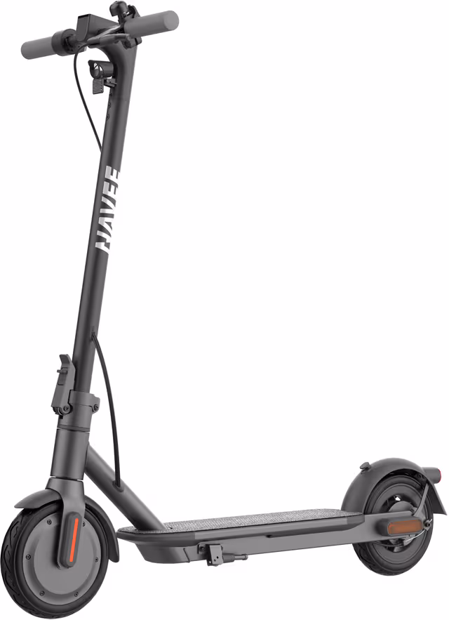 Navee Easyride 20 NE1663 Elscooter Svart