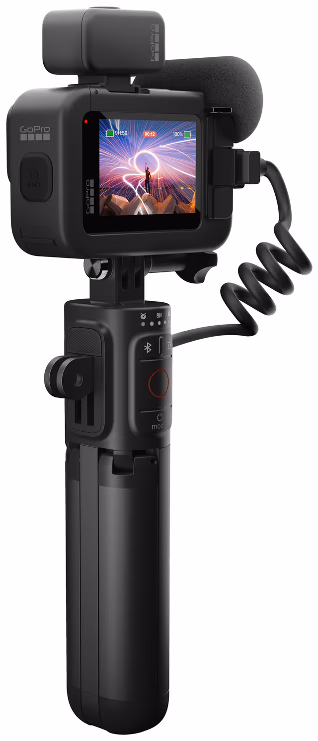 GoPro Hero 12 Black Creator Edition
