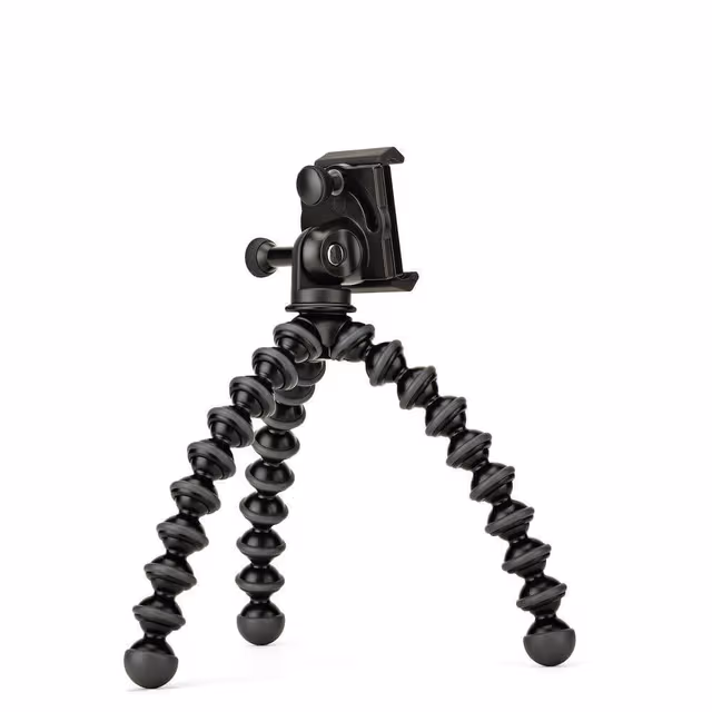 GripTight Pro Smartphone Stativkit Universal
