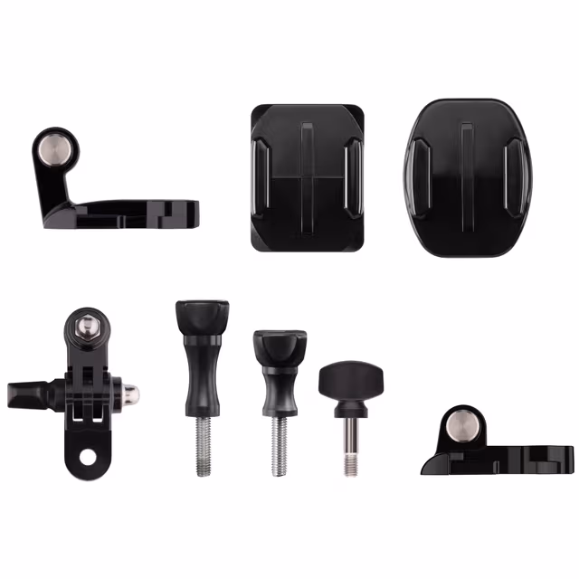 GoPro Accessory Grab Bag Bundle