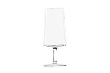 Venture Crystal Clear Water Glass 21.7cm