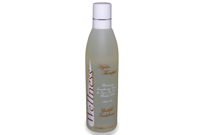 Planet Spa Sandalwood Scent - Sports & Leisure