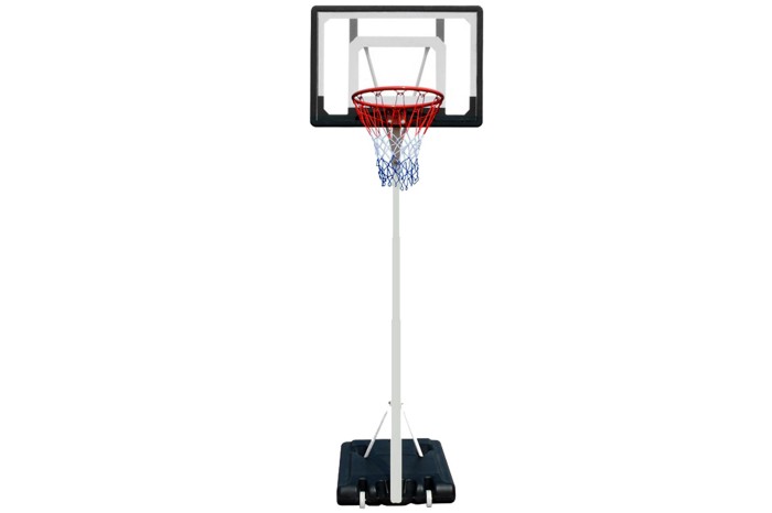 Bärbar Basketkorg Hook Shot - Trademax
