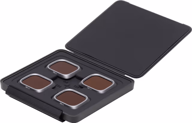 DJI Air 2S ND Filter Set 64-512