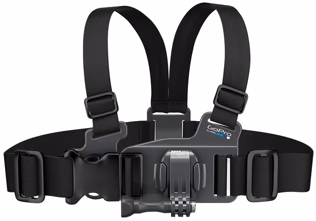 GoPro Junior Chest Harness Actionkamera