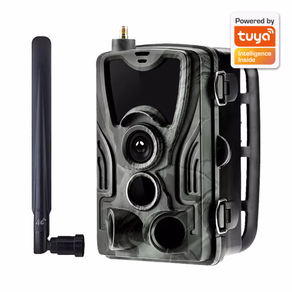 Denver WCL-8040 Trail Camera Enhanced