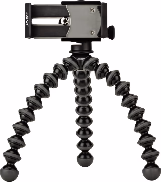 Joby GripTight GorillaPod Stativ Mobiltelefon
