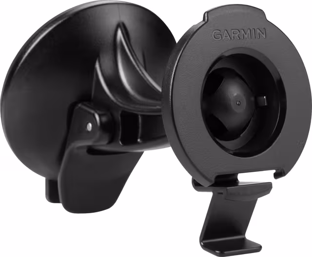 Garmin GPS Sugkoppsfäste Universalhållare