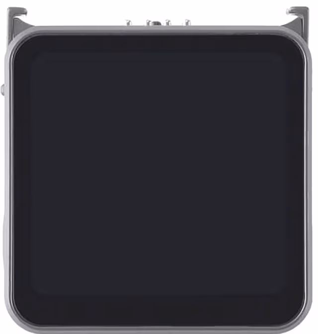 DJI Action 2 Front Touchscreen Accessory