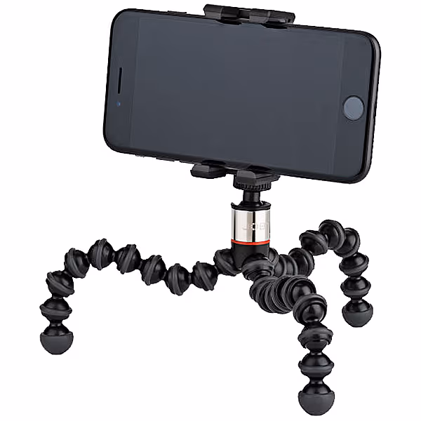 Joby Griptight One Tripod Stand Combo

