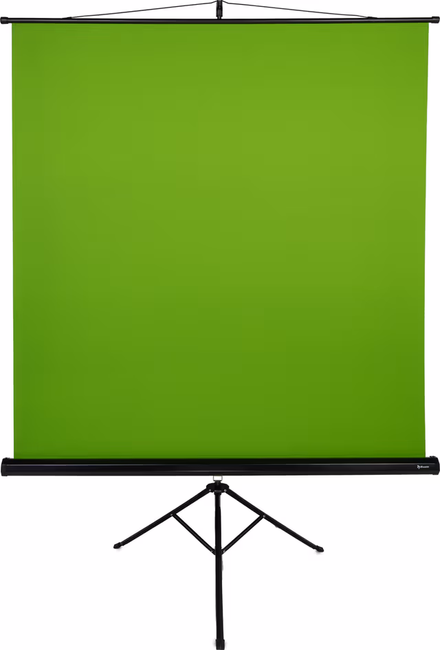 Arozzi Portable Collapsible Green Screen