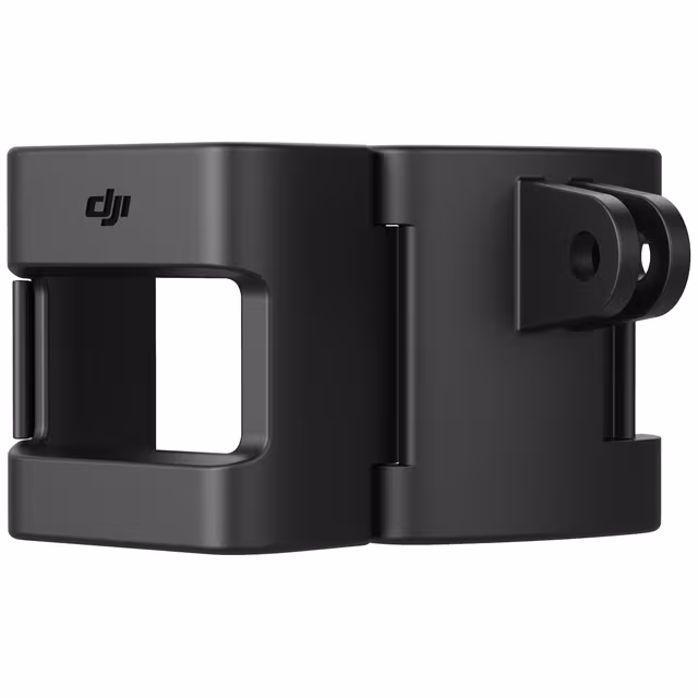 DJI Osmo Pocket Tillbehörsfäste